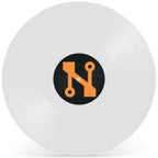 Slo Moshun Bells Of N.Y. - Network Records - Network Records -  NWKT23 (Transparent Clear 12" Vinyl)