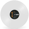 Slo Moshun Bells Of N.Y. - Network Records - Network Records -  NWKT23 (Transparent Clear 12" Vinyl)