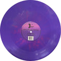 Nickynutz & Bay B Kane - Tricks EP - Influential Records - INFL41 - 12" Limited Edition Purple and Pink Version Vinyl