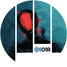 Load image into Gallery viewer, Nookie Featuring JFitz - Problem Child - Opus 1 Records - O1R007 - 12” Black Vinyl