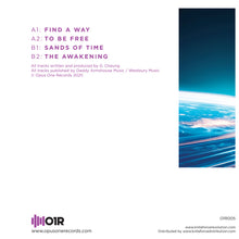 Load image into Gallery viewer, Nookie - Atmospheric Interlude Volume 1 - Opus One Records - O1R005 - 12" Black Vinyl