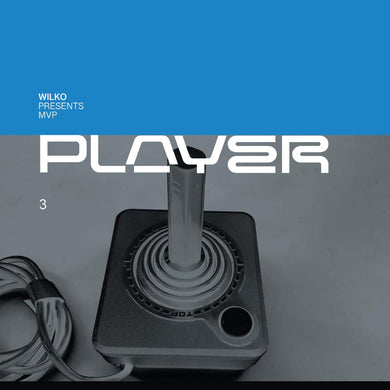 Player - Wilko Presents 