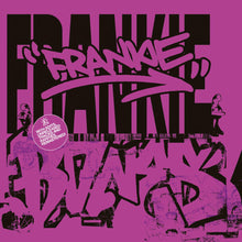 Load image into Gallery viewer, FRANKIE BONES - GHETTO TECHNICS “THE COMPILATION” VOL. 2 [printed sleeve] - Oaks - OAKS26 - 12" Vinyl - Techno - German Import