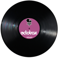 Octotrax presents Octo EP3 -  Retropolis – Bassline Kickin  / Pianohead – Want Me  - OctoEP3  - 12