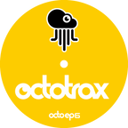 Octotrax presents Octo EP6 -  Pianohead – Take Another Look /Retropolis – Side By Side - OctoEP6  - 12" vinyl