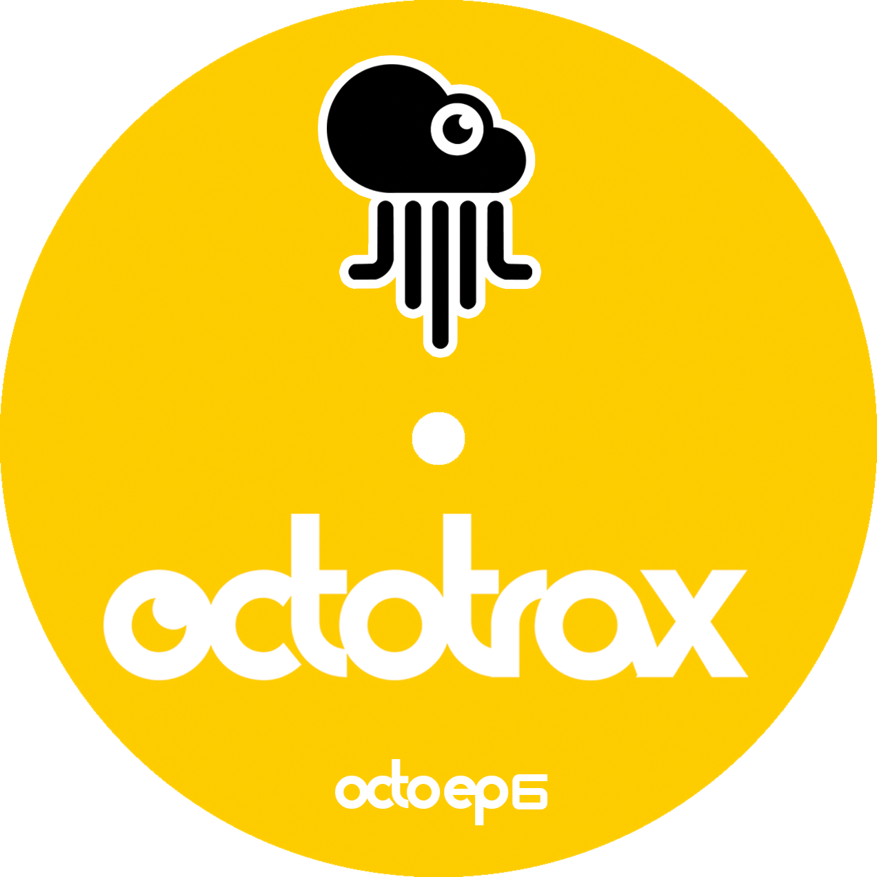Octotrax presents Octo EP6 -  Pianohead – Take Another Look /Retropolis – Side By Side - OctoEP6  - 12" vinyl