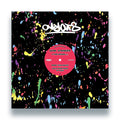 Avon Stringer - 4 The Heads E.P - OCWAX006