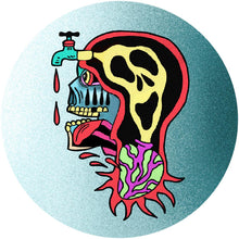Load image into Gallery viewer, Munir Nadir - Paratoxical EP - Odd One Tape - ODDOT03 - 12&quot; Vinyl - Electro / Techno - Italian Import