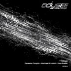 T-Mirage - Expressive Thoughts E.P. - ODY016