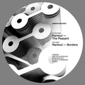Rantoul - The Peasant / Borders - Okbron Records - OKBR069 - 12" Vinyl