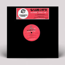 Load image into Gallery viewer, Luis Pitti - Old School Series Vol.1 - ExperimentalBass Records - EXB001 - 12&quot; Vinyl