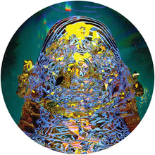 Load image into Gallery viewer, Tim Reaper &amp; Yorobi - Nostalgia Dealers / Synodical Return [incl. insert] - on my own terms / time - OMOTT002 - Dutch Import