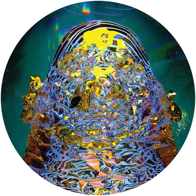 Tim Reaper & Yorobi - Nostalgia Dealers / Synodical Return [incl. insert] - on my own terms / time - OMOTT002 - Dutch Import