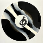Onionizer - ONIONIZER01 EP - Bad Onion Records - ONIONIZER01 - Old Skool, Rave - 12" Color Vinyl