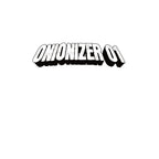 Onionizer - ONIONIZER01 EP - Bad Onion Records - ONIONIZER01 - Old Skool, Rave - 12" Color Vinyl