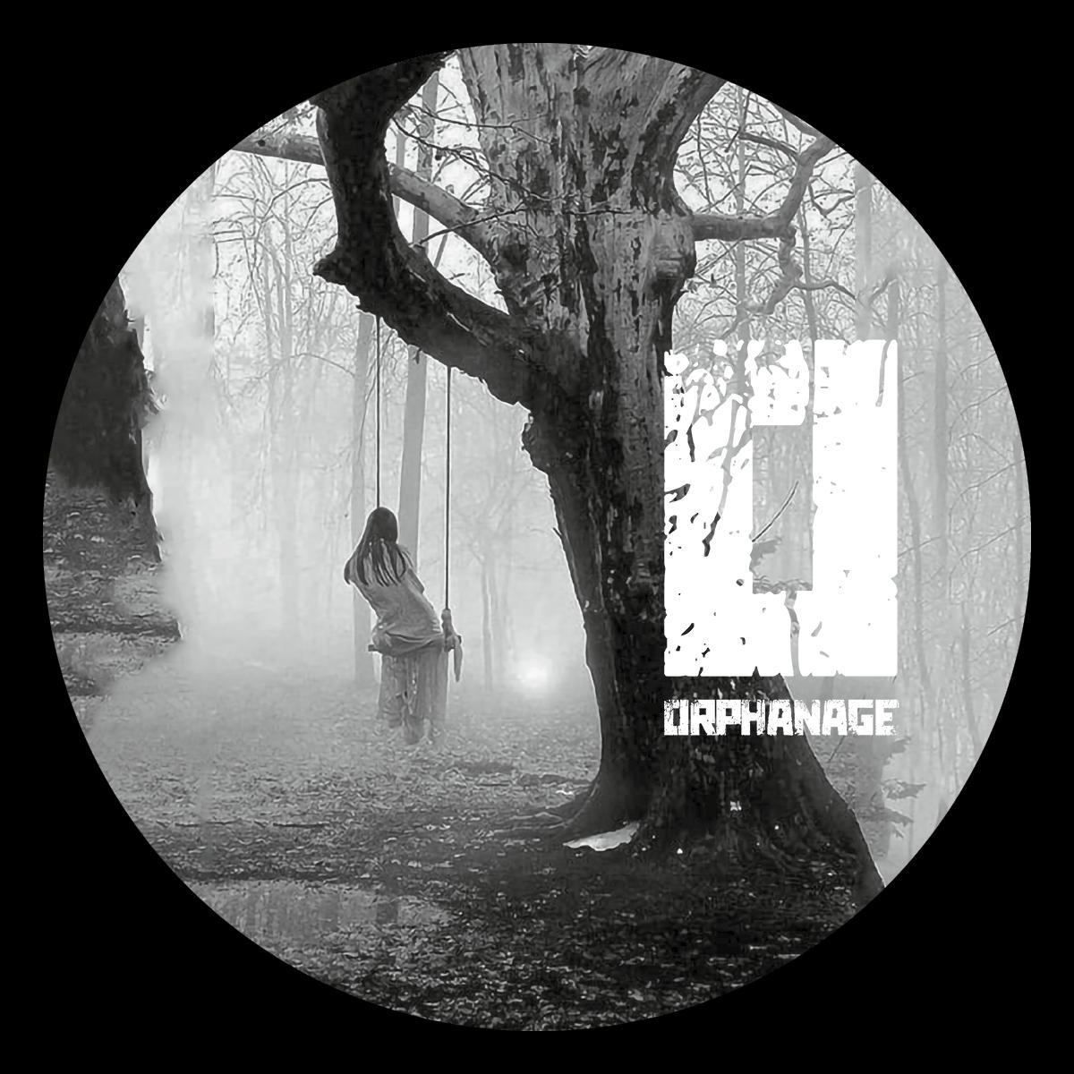 Jürgen Degener - Molotov EP - ORPH004