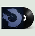 DJ Trax - Polar Opposite EP  - Over/Shadow - OSH012 - 12" Vinyl