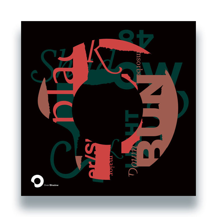 LMajor - Deep Deadly Dub - OSH48