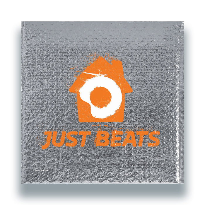 Law / Galvatron - Just Beats - OSHJB