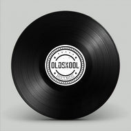 Digital Base – He Didn´t Do It On Purpose - Old Skool Records  – OSR001 - 12