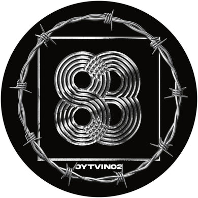 Various Artists - 83 - Showcase 01 - OYTVIN02 - 12