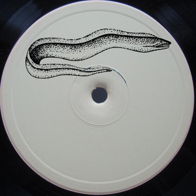 TAFKAMP / Alex Ranzino - Paling Trax - Paling Trax 4 - PALING004 - 12