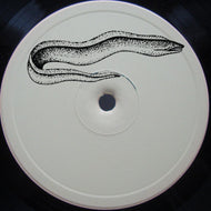 TAFKAMP / Alex Ranzino - Paling Trax - Paling Trax 4 - PALING004 - 12