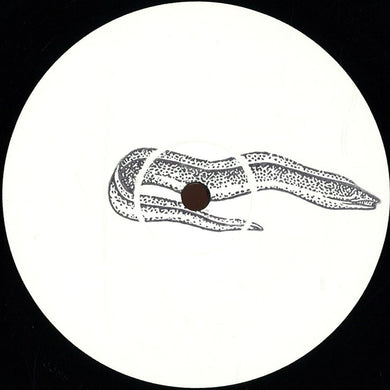 Unknown Artists - Paling Trax - Once Upon A Time In Palingtown - PALINGLTD001 - 12