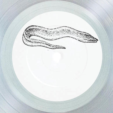 Unknown Artist - Paling Trax - The Fishermen You'll Never See Vol. 2 - PALINGLTD004 - 12