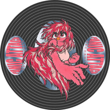 Load image into Gallery viewer, DJ Elmo, DJ OZ-E, DJ Infinite - Trouble In Toytown EP - Panic Attack Records - PAR002 - Hardcore - 12&quot; Black Vinyl