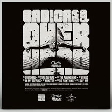 Load image into Gallery viewer, Radicall - Overhead LP - Parallax Recordings - PARA022 - 12 x 2&quot; Black Vinyl