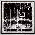 Radicall - Overhead LP - Parallax Recordings - PARA022 - 12 x 2" Black Vinyl