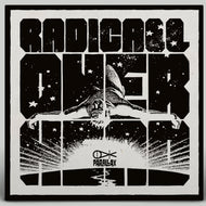 Radicall - Overhead LP - Parallax Recordings - PARA022 - 12 x 2