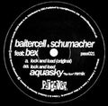Baitercell & Schumacher - Lock And Load - PASA021