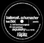 Baitercell & Schumacher - Lock And Load - PASA021