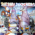 The Body Snatchers ‎– Feeling Good, Looking Nice, Smelling Right - Passenger ‎– PASA006LP - bREAKS - 12" vinyl