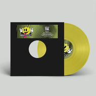 RASCO – MARS ATTACK E.P. - inc   Annihilation with Leeroy Thornhill -  Pure Bassline Records -  PBLR004 - 12