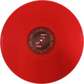Party Force - Sonic Deadline - The Strike EP - PF002 - 12" Red or Black Vinyl