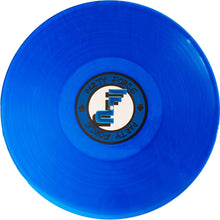 Load image into Gallery viewer, Sonic Deadline - Going Gets Ruff EP - Party Force - PF-003 - 12&quot; Transparent Blue Vinyl