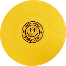 Load image into Gallery viewer, Sonic Deadline - Spread War EP - Party Force Recs- PF004 - 12" Yellow Vinyl