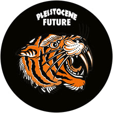 Load image into Gallery viewer, DJ Savage - Pleistocene Future 6 -  	Prosperidad  - PF006 - 12&quot; Vinyl - Techno - Dutch Import