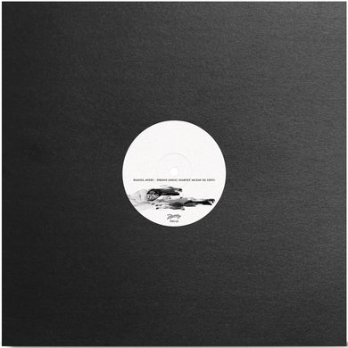 Daniel Avery - Drone Logic (Harvey McKay Re-Edit) - Phantasy Sound - PH142 - 12