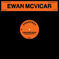 Ewan McVicar - Careless Drifter / Basic Foundation - Phantasy Sound - PH143 - 12