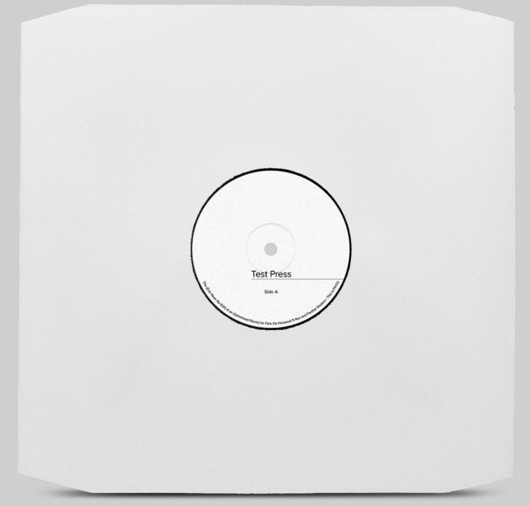 Vinyl – Defstar