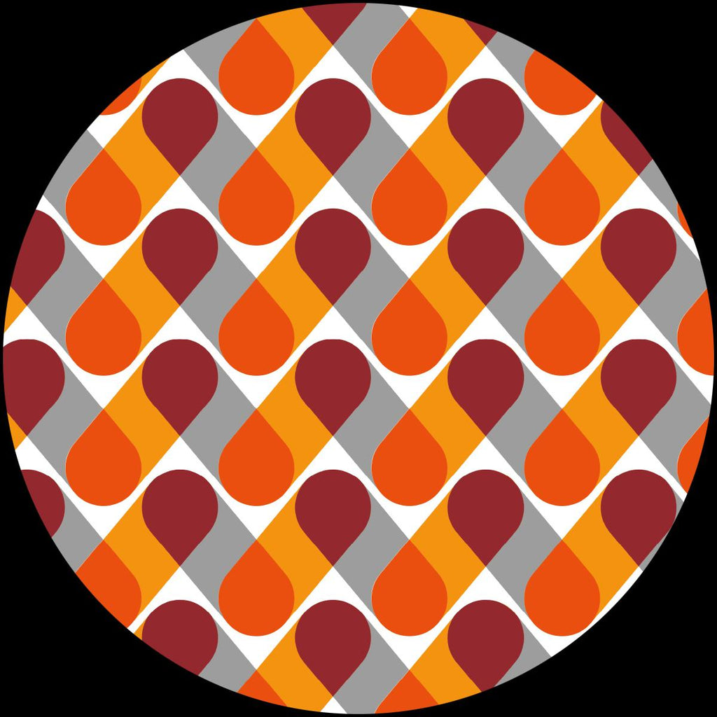 Unknown Artist - PILLZ - Pillz Vol. 5 - PILLZ005 - 12" Vinyl - Hardcore Mash-up