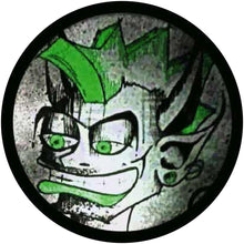 Load image into Gallery viewer, Tik Tok Taylor and Dilks - Unlawful Rhythm EP - P.I.M.P. Records - PIMP003 - 12&quot; Vinyl - Acid Techno