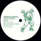 PJ333 side A label
