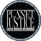 Orestiz - Planet Justice - Up In The Air EP - PLJ001 - 12" Vinyl