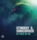 Stingray & Sonicdriver - As Cold As Ice - PML002
