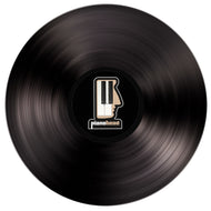 Pianohead – Blast From The Past EP - Panthemic   / Tell Me Why  - Propaganda Music – PMV001  - 12